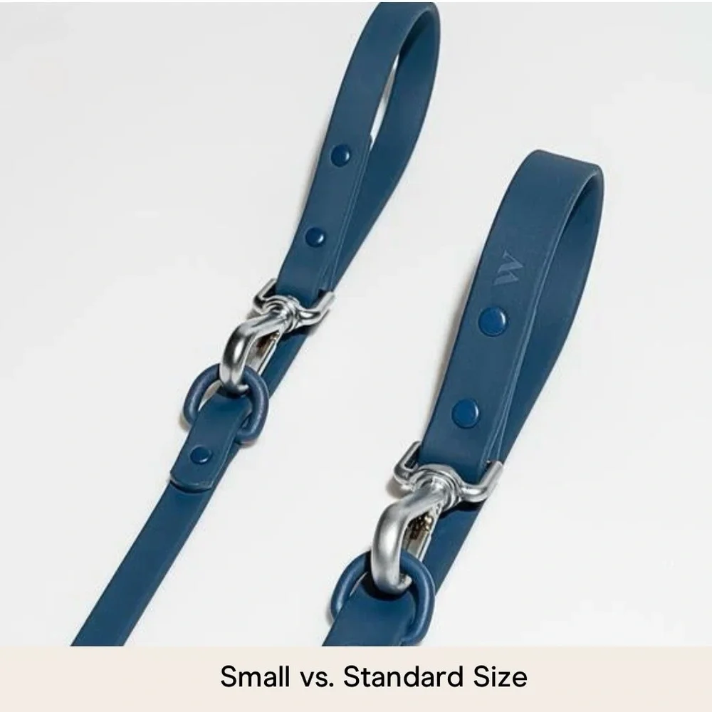 Wild One Dog Leash - Lilac